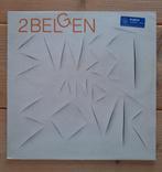 LP vinyl plaat 2 Belgen – Sweet And Sour, Ophalen of Verzenden, 1980 tot 2000, Gebruikt, 12 inch