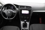 (1XWK577) VOLKSWAGEN GOLF VII VARIANT, Auto's, Voorwielaandrijving, Stof, Gebruikt, Euro 6