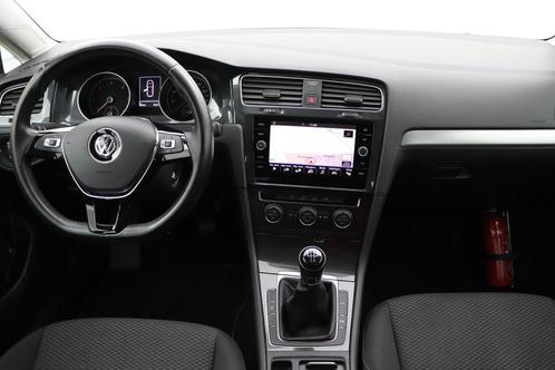 (1XWK577) VOLKSWAGEN GOLF VII VARIANT, Auto's, Volkswagen, Bedrijf, Te koop, Golf Variant, ABS, Achteruitrijcamera, Airbags, Airconditioning
