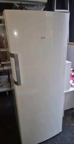 Vriezer AEG, Elektronische apparatuur, Gebruikt, Minder dan 60 cm, 140 tot 160 cm, Vrijstaand