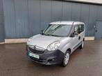 Opel Combo Tour 1.4 Benzine Euro 5, Auto's, Opel, Voorwielaandrijving, Euro 5, Stof, Bedrijf