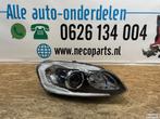 VOLVO XC60 XENON KOPLAMP RECHTS ORIGINEEL 31420250, Auto-onderdelen, Ophalen of Verzenden, Gebruikt, Volvo