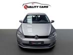 Volkswagen Golf 1.6 CR TDI Comfortline | Navi | PDC, Stof, Gebruikt, Zwart, 4 cilinders
