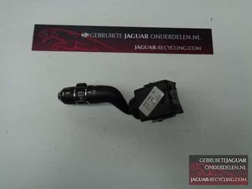 Licht / richting aanwijzer schakelaar Jaguar XF  beschikbaar voor biedingen