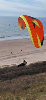 Parapente materiaal, harnassen, reserves,..., Sport en Fitness, Zweefvliegen en Paragliding, Ophalen of Verzenden, Nieuw