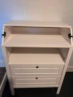 Verzorgingscommode SUNDVIK, Kinderen en Baby's, Ophalen, Zo goed als nieuw