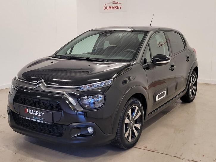 Citroen C3 12 Benzine MAX, Auto's, Citroën, C3, ABS, Airbags, Airconditioning, Bluetooth, Boordcomputer, Centrale vergrendeling