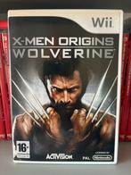 X-Men Origins: Wolverine (Wii), Ophalen, Zo goed als nieuw