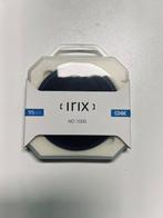 ND 1000 filter Irix, Nieuw, Overige merken, Overige typen, 80 mm of meer