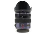 Panasonic 12-35mm f2.8 IS (equivalent 24-70 mm f2.8) => 199€, Ophalen of Verzenden, Gebruikt, Groothoeklens, Zoom