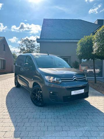 Citroën Berlingo 1.5hdi 