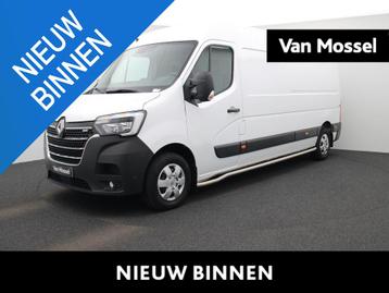 Renault Master L3H2 dBlue dCi 135 - 3.5T Grand Confort beschikbaar voor biedingen