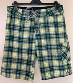 Short Jack & Jones pour homme, vert, taille L, Vert, Taille 48/50 (M), Short de bain, Enlèvement ou Envoi