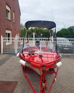 Bootje zonder vaarbewijs, Watersport en Boten, Ophalen