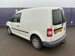 2009 - Volkswagen - Caddy - 1.9 TDI - Bedrijfswagen, Auto's, Gebruikt, Volkswagen, Overige brandstoffen, Bedrijf