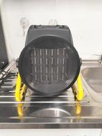 Electrische ventilator kachel, Huis en Inrichting, Kachels, Ophalen of Verzenden, Zo goed als nieuw
