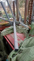 Paarden benodigdheden (jumping.), Dieren en Toebehoren, Ophalen, Gebruikt