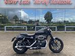 Harley-Davidson Sportster XL1200CX Roadster met 12 maanden w, Motoren, 2 cilinders, Bedrijf, 1202 cc, Meer dan 35 kW