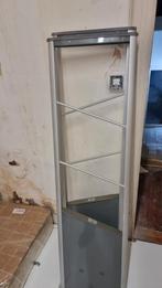 Alarmpoortjes winkel Acurity, Doe-het-zelf en Bouw, Ophalen of Verzenden