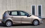 Renault scenic 15dci 2014.180mkm boite auto gps clima 4900€, Auto's, Renault, Euro 5, Monovolume, Particulier, 81 kW