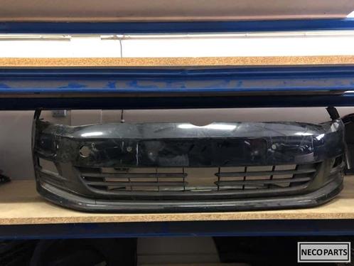 Vw golf 7 bumper voorbumper 4xpdc, Auto-onderdelen, Overige Auto-onderdelen, Volkswagen, Gebruikt, Ophalen
