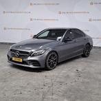 Personenauto, Mercedes-Benz, C-klasse, 200 Premium Plus Pack, Autos, Argent ou Gris, Achat, 1800 kg, Entreprise