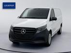 Mercedes-Benz Vito 116 CDI L2 Pro Trekhaak Achteruitrijcamer, Automaat, Wit, Mercedes-Benz, Bedrijf