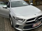 Mercedes Benz A 180d automaat, Auto's, Automaat, USB, Leder, 5 deurs