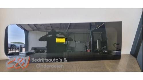 Extra Ruit 4Deurs rechts-achter van een Ford Tourneo Custom, Auto-onderdelen, Ruiten en Toebehoren, Ford, Gebruikt, 3 maanden garantie