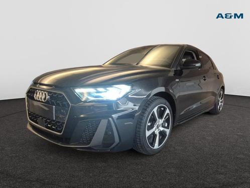Audi A1 Sportback A1 Sportback 25 TFSI Sport Edition S line, Auto's, Audi, A1, ABS, Airbags, Airconditioning, Boordcomputer, Cruise Control
