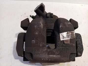 REMKLAUW RECHTS VOOR Peugeot 3008 II (M4 / MC / MJ / MR) beschikbaar voor biedingen