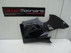 Linker Onderkuip Ducati Panigale V4 / S 2022-2023-2024 Zwart, -, Utilisé, -, -