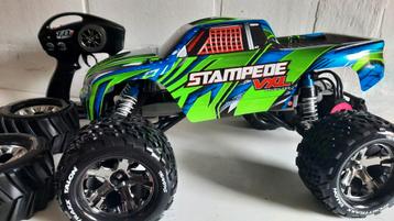 Traxxas beschikbaar voor biedingen