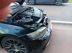 BMW 318  diesel / M pakket ONGEVALWAGEN, Auto's, BMW, Euro 5, 1995 cc, 4 cilinders, Particulier
