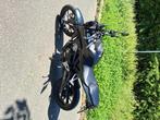 Honda cb125r de 2024, Motoren, Particulier, 125 cc, Overig, 11 kW of minder