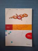 VBTL 5/6 - complexe getallen, Boeken, Ophalen of Verzenden, Gelezen, Nederlands