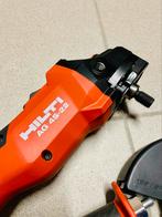 Slijpmachine Hilti - 125: AG 4S 22, Doe-het-zelf en Bouw, Ophalen, Zo goed als nieuw