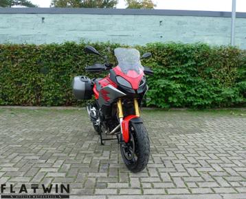 BMW F900XR - Garantie - #flatwinmotos beschikbaar voor biedingen