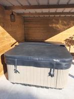 Jacuzzi Spa Manhattan Deluxe, Ophalen, Gebruikt, Trap
