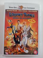 Dvd Looney Tunes ; Back in Action (Familiefilm), Alle leeftijden, Ophalen of Verzenden, Komedie