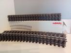 Lot Märklin Spoor 1 rails 5935 10 stuks in OVP, Hobby en Vrije tijd, Modeltreinen | Overige schalen, Gelijkstroom of Wisselstroom
