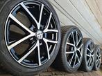 17 Volkswagen Polo MK6 AW 6C 6R 9N GTI Scala A1 Ibiza velgen, 215 mm, Banden en Velgen, Nieuw, 17 inch