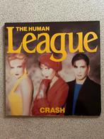 The Human League, Cd's en Dvd's, Vinyl | Pop, Gebruikt, Ophalen of Verzenden