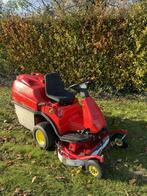 Gianni Ferrari Zitmaaier, Tuin en Terras, Zitmaaiers, Verzenden, Zo goed als nieuw