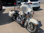 Harley Davidson Electra Glide (europees model - 12.576 km), Chopper, Particulier, Meer dan 35 kW, 1700 cc