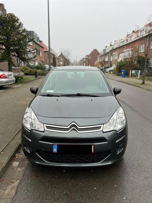 Citroën C3, Auto's, Citroën, Particulier, C3, Benzine, Ophalen