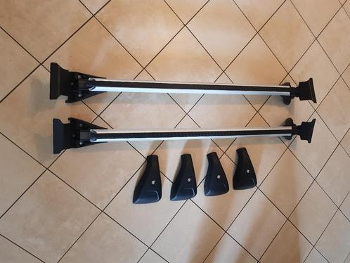 Dakbeugel Volvo S60, Auto-onderdelen, Sidebars, Gebruikt, Ophalen