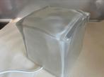 Inea Iviken ice cube lamp, Ophalen, Zo goed als nieuw