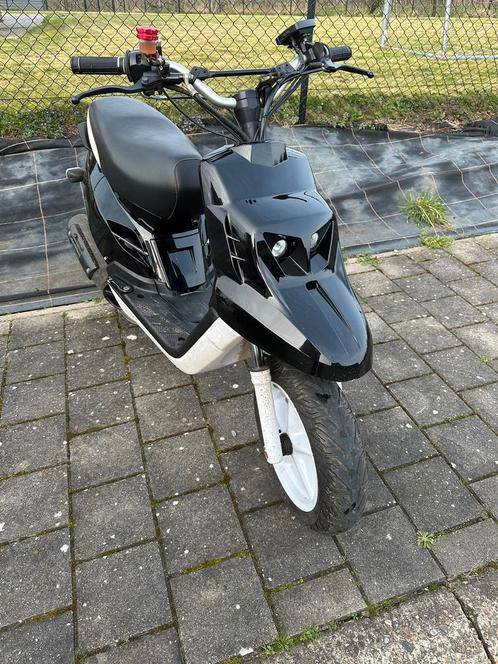 MBK Booster B Klasse, Fietsen en Brommers, Scooters | Yamaha, Ophalen