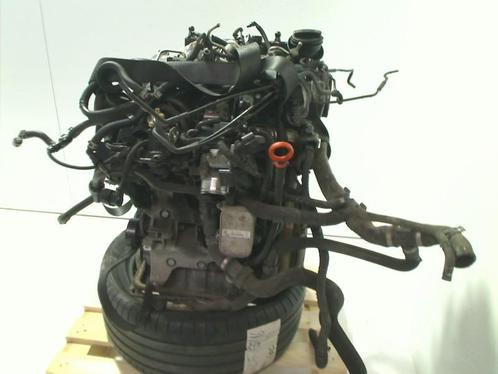 MOTOR Seat Ibiza IV (6J5) (MOTORCODE:-CFW037409-), Auto-onderdelen, Motor en Toebehoren, Seat, Gebruikt